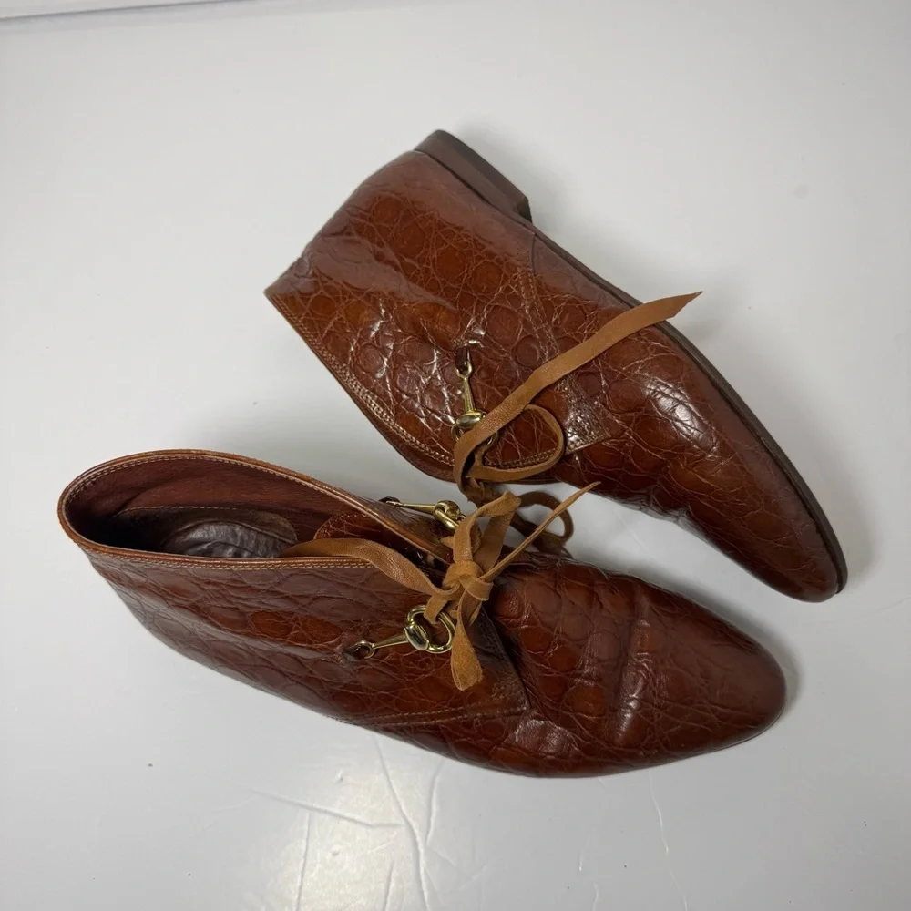 russell and bromley vintage russell